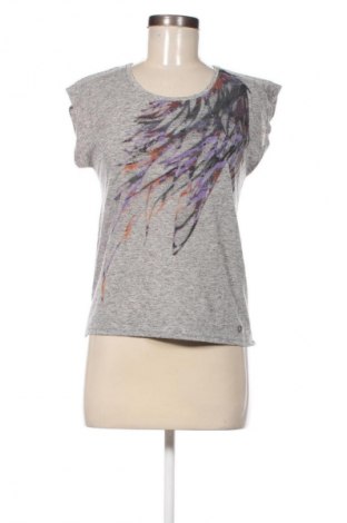 Damen Shirt Numph, Größe S, Farbe Grau, Preis € 13,99