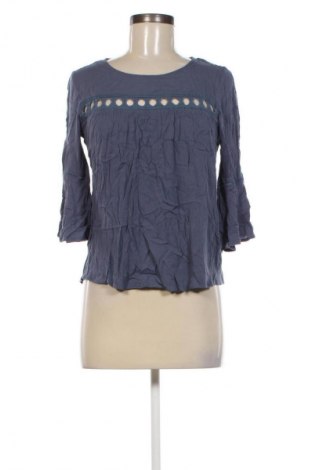 Damen Shirt ONLY, Größe S, Farbe Blau, Preis 5,99 €