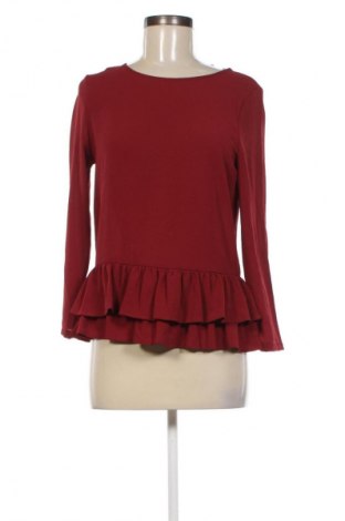 Damen Shirt ONLY, Größe XS, Farbe Rot, Preis 4,49 €