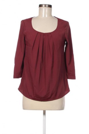 Damen Shirt ONLY, Größe S, Farbe Rot, Preis 4,99 €