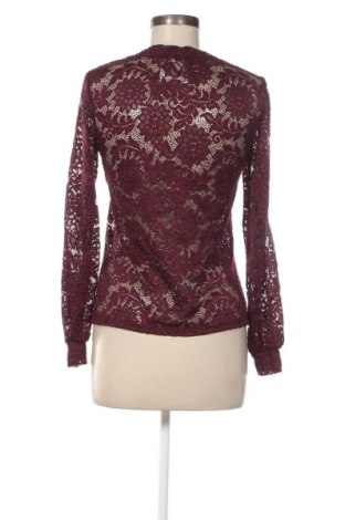 Damen Shirt ONLY, Größe S, Farbe Lila, Preis 5,99 €