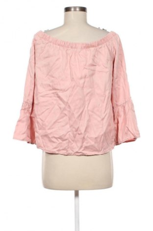 Damen Shirt ONLY, Größe XS, Farbe Rosa, Preis 4,49 €