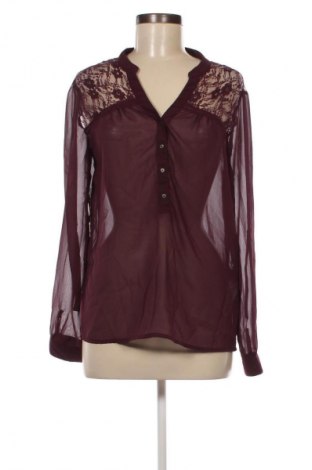 Damen Shirt ONLY, Größe M, Farbe Lila, Preis € 2,99