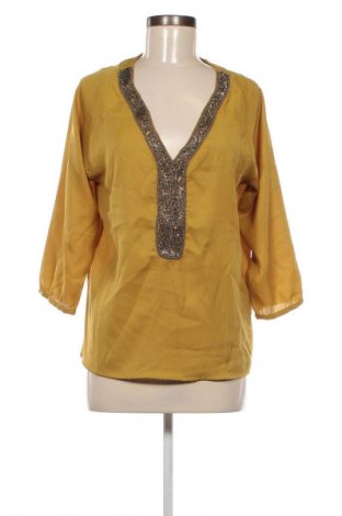 Damen Shirt ONLY, Größe M, Farbe Gelb, Preis € 2,99