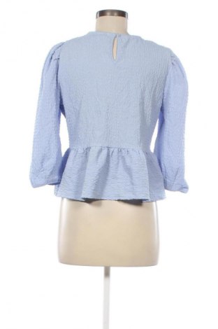 Damen Shirt ONLY, Größe L, Farbe Blau, Preis 5,99 €