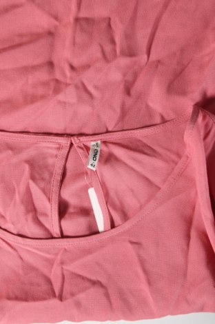 Damen Shirt ONLY, Größe L, Farbe Rosa, Preis 6,49 €