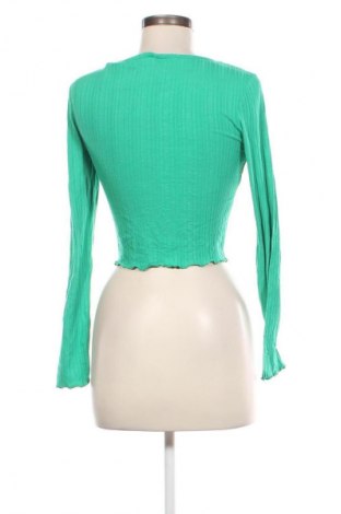 Damen Shirt ONLY, Größe S, Farbe Grün, Preis 6,99 €