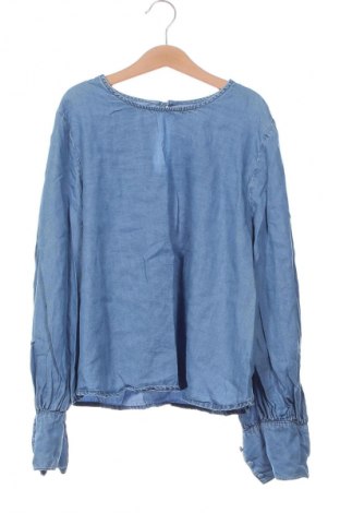 Damen Shirt ONLY, Größe XS, Farbe Blau, Preis 5,99 €