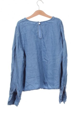 Damen Shirt ONLY, Größe XS, Farbe Blau, Preis 5,99 €