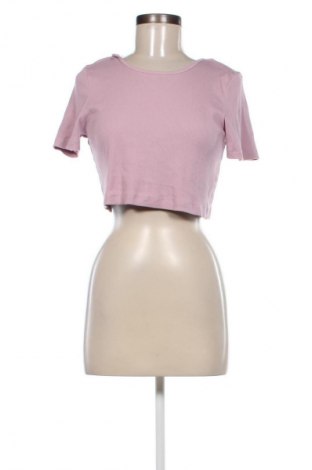 Damen Shirt ONLY, Größe L, Farbe Lila, Preis 10,23 €