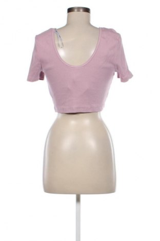 Damen Shirt ONLY, Größe L, Farbe Lila, Preis 10,23 €