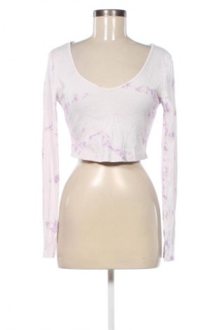 Damen Shirt ONLY, Größe M, Farbe Lila, Preis 5,99 €