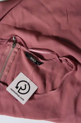 Damen Shirt ONLY, Größe M, Farbe Rosa, Preis 7,49 €