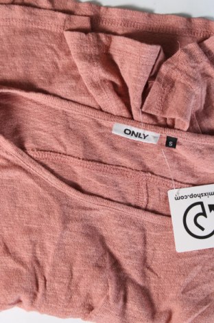 Damen Shirt ONLY, Größe S, Farbe Rosa, Preis € 6,99