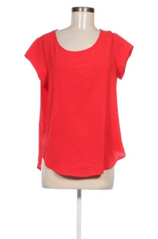 Damen Shirt ONLY, Größe M, Farbe Rot, Preis 9,49 €