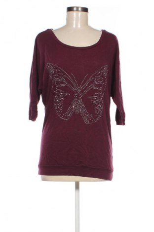 Damen Shirt ONLY, Größe S, Farbe Lila, Preis € 13,99