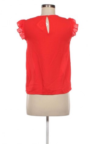 Damen Shirt ONLY, Größe XS, Farbe Rot, Preis 9,49 €