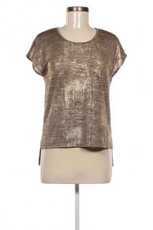 Damen Shirt ONLY, Größe XS, Farbe Golden, Preis 9,49 €