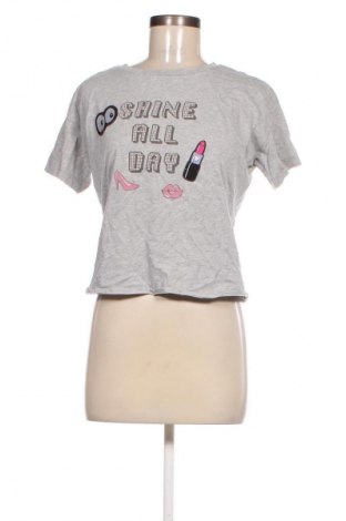 Damen Shirt ONLY, Größe M, Farbe Grau, Preis € 5,99