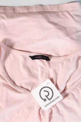 Damen Shirt ONLY, Größe S, Farbe Rosa, Preis € 9,49