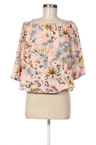 Damen Shirt ONLY, Größe S, Farbe Mehrfarbig, Preis 6,79 €