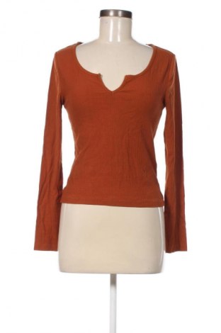 Damen Shirt ONLY, Größe M, Farbe Braun, Preis € 4,49