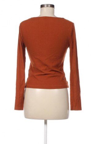 Damen Shirt ONLY, Größe M, Farbe Braun, Preis € 4,49