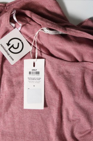 Damen Shirt ONLY, Größe S, Farbe Rosa, Preis € 5,99