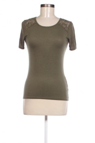 Damen Shirt ONLY, Größe S, Farbe Grün, Preis € 6,29