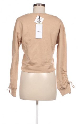 Damen Shirt ONLY, Größe S, Farbe Beige, Preis € 22,95