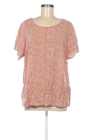 Damen Shirt ONLY Carmakoma, Größe XL, Farbe Mehrfarbig, Preis € 4,49