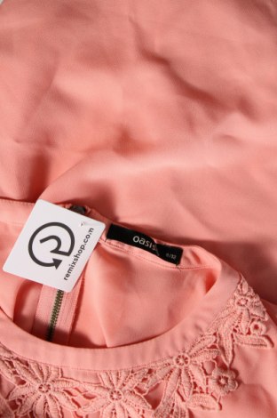 Damen Shirt Oasis, Größe XS, Farbe Rosa, Preis € 15,99