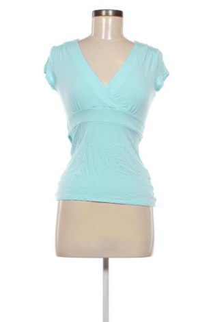 Damen Shirt Oasis, Größe S, Farbe Blau, Preis € 15,99