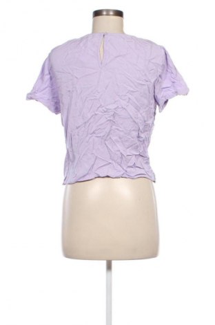 Damen Shirt Oasis, Größe M, Farbe Lila, Preis € 15,99