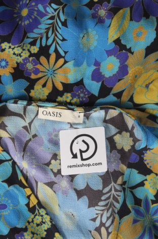 Damen Shirt Oasis, Größe S, Farbe Mehrfarbig, Preis € 9,99