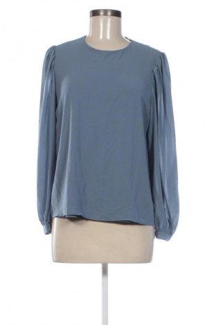 Damen Shirt Object, Größe M, Farbe Blau, Preis € 10,49