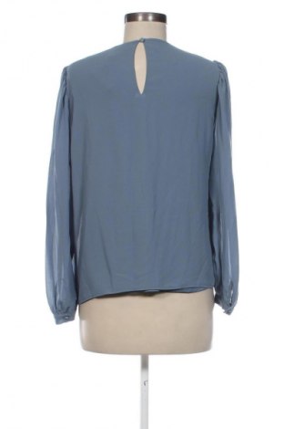 Damen Shirt Object, Größe M, Farbe Blau, Preis € 10,49