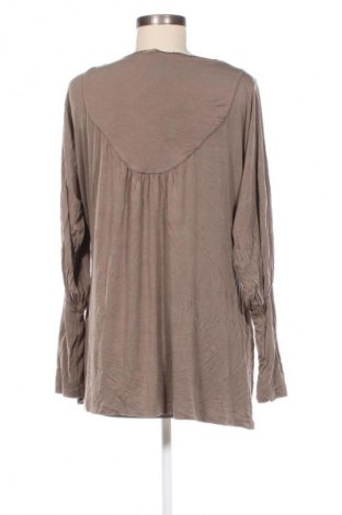 Damen Shirt Object, Größe M, Farbe Braun, Preis 23,99 €