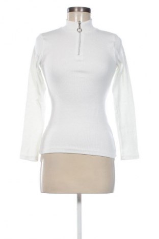 Damen Shirt Olalook, Größe L, Farbe Weiß, Preis € 6,49