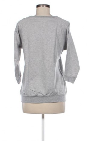 Damen Shirt Ole, Größe S, Farbe Grau, Preis 4,99 €