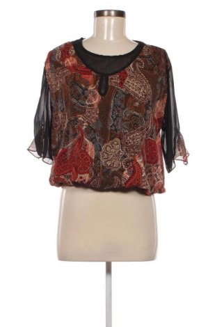 Damen Shirt Olla Oh, Größe XL, Farbe Mehrfarbig, Preis € 9,99