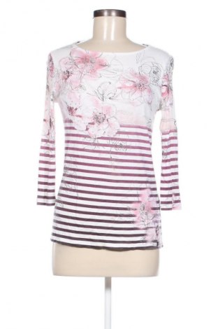 Damen Shirt Olsen, Größe M, Farbe Mehrfarbig, Preis 23,99 €