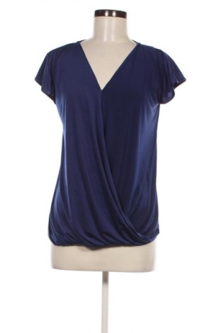 Damen Shirt Omega, Größe M, Farbe Blau, Preis € 7,99