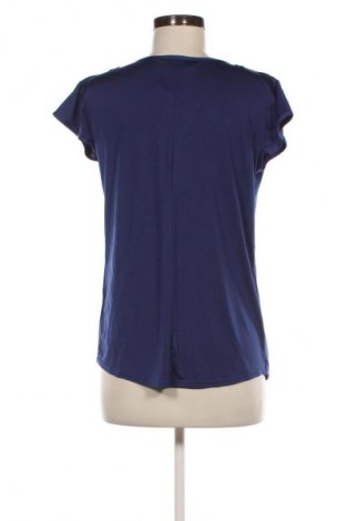 Damen Shirt Omega, Größe M, Farbe Blau, Preis 7,99 €