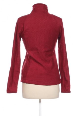 Damen Fleece Shirt O'neill, Größe S, Farbe Rot, Preis 23,99 €