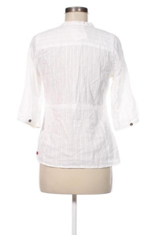 Damen Shirt O'neill, Größe S, Farbe Weiß, Preis 33,79 €