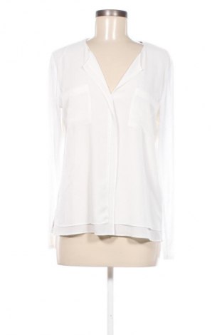 Damen Shirt Opus, Größe M, Farbe Weiß, Preis € 16,49