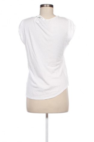 Damen Shirt Opus, Größe M, Farbe Weiß, Preis € 16,49