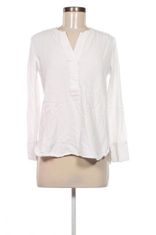 Damen Shirt Opus, Größe M, Farbe Weiß, Preis € 16,49