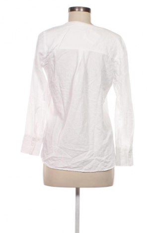 Damen Shirt Opus, Größe M, Farbe Weiß, Preis € 16,49